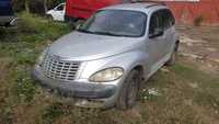 Crysler PT cruiser