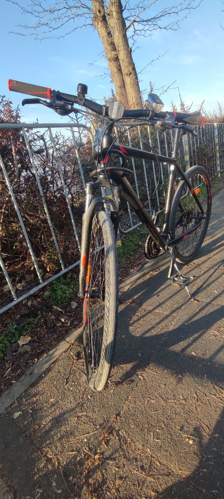 Велосипед Drag Grand Canyon Pro