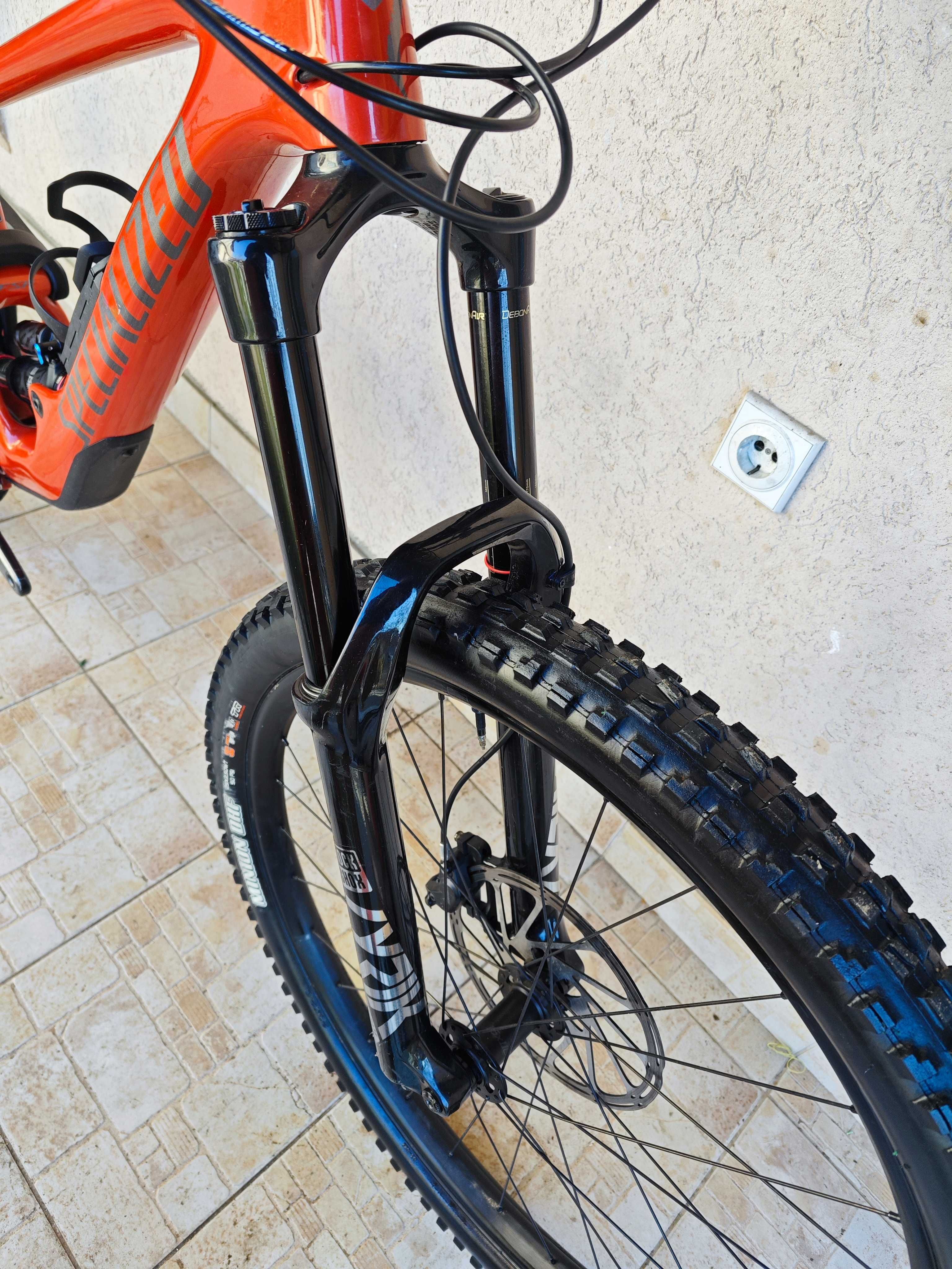 Specialized Enduro Comp 29