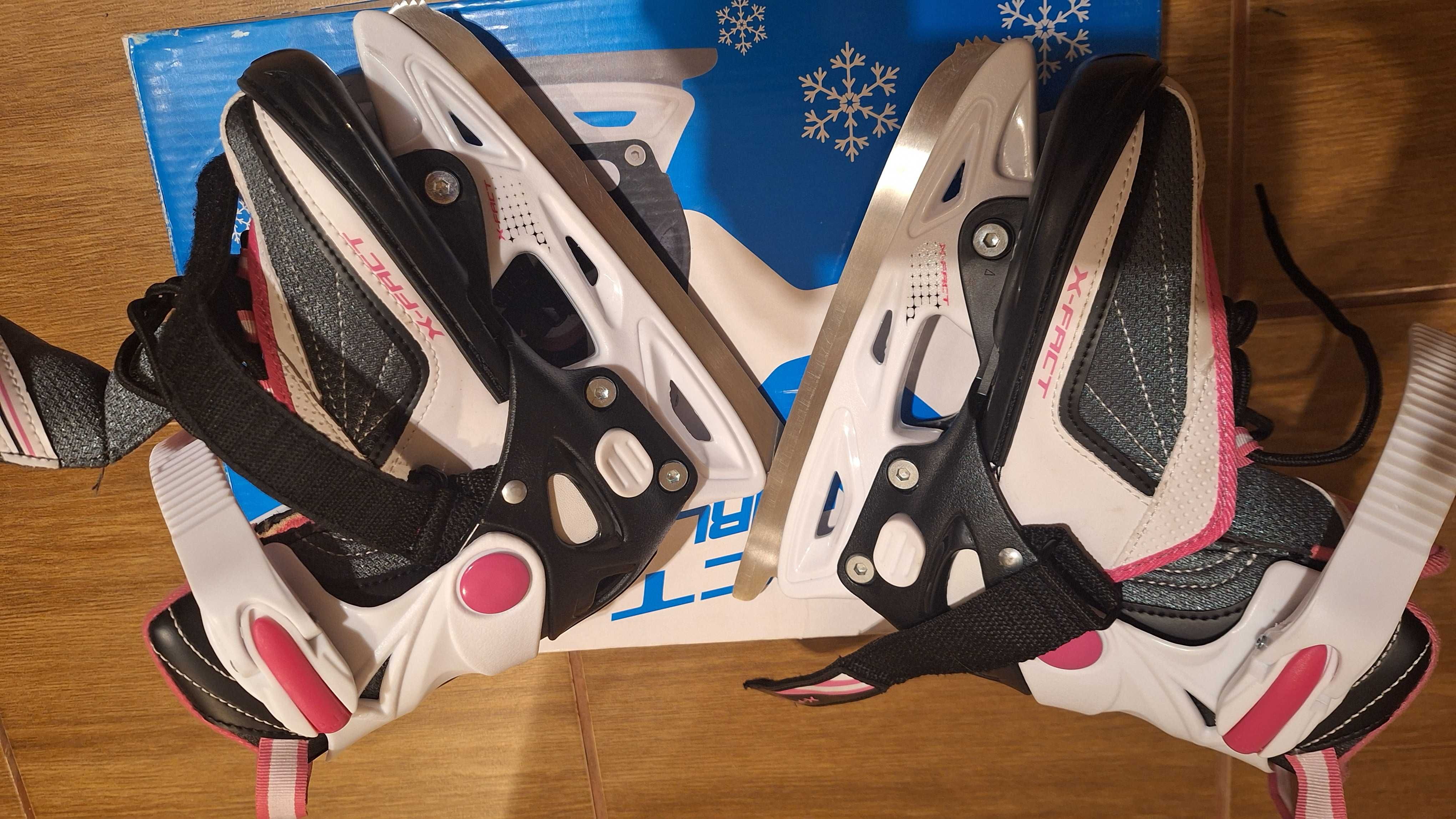 Patine fetite marimea 27-30