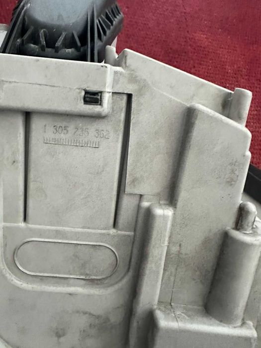 Фар-ляв и десен и стоп-ляв и десен за мерцедес s430 комплект bosh