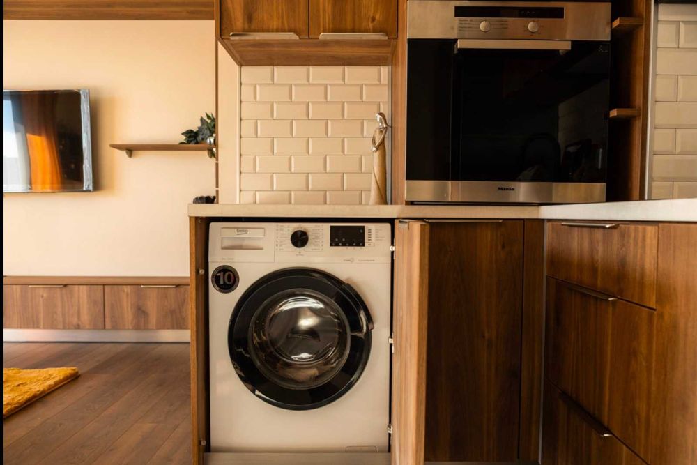 Продава се Тристаен апартамент в София, Младост 4 - 92 кв.м за 2609 €/кв.м - Снимка #4