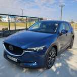 Mazda CX-5 Proprietar, vând Mazda CX-5 in stare perfecta de funcționare