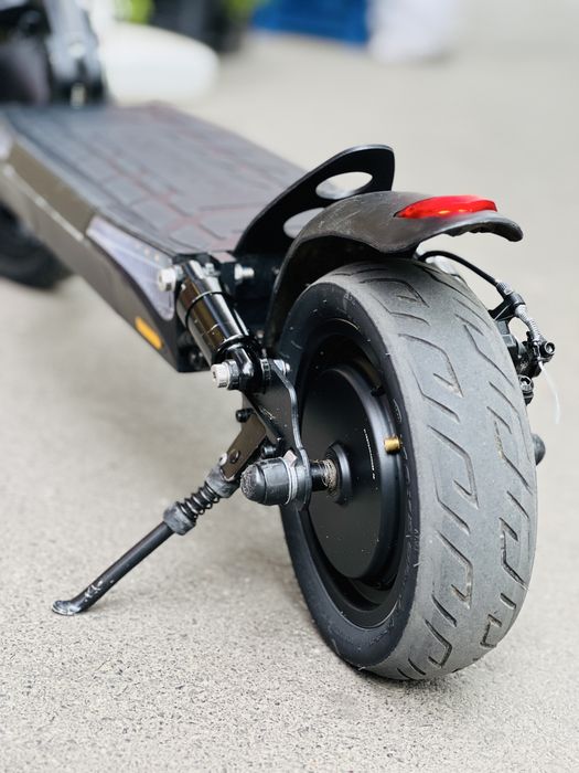 Trotineta Ruptor R1 70-80km autonimie