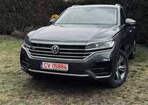 Touareg 2020 R-line