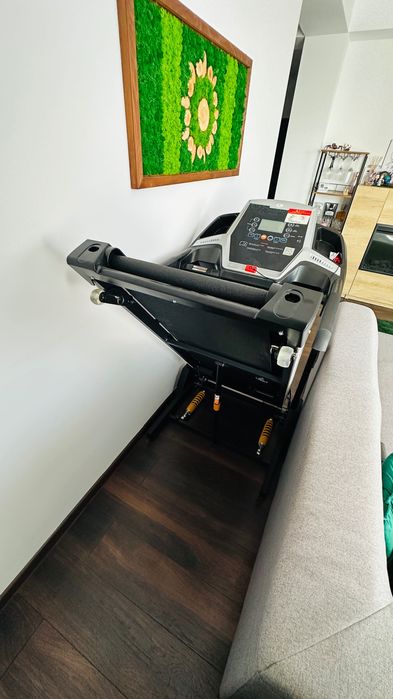 Vand banda de alergat FitTronic
