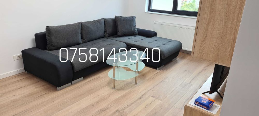 Proprietar  inchiriez apartament 2 camere Regie Residence – Grozavesti