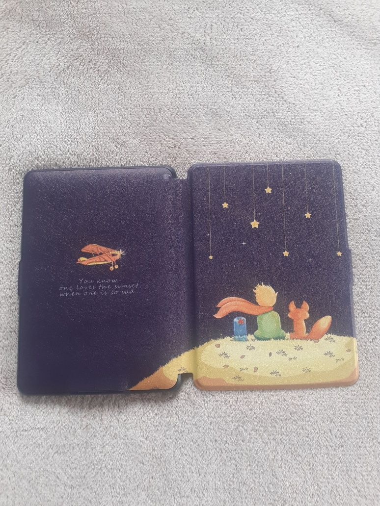 Електронна книга Kindle