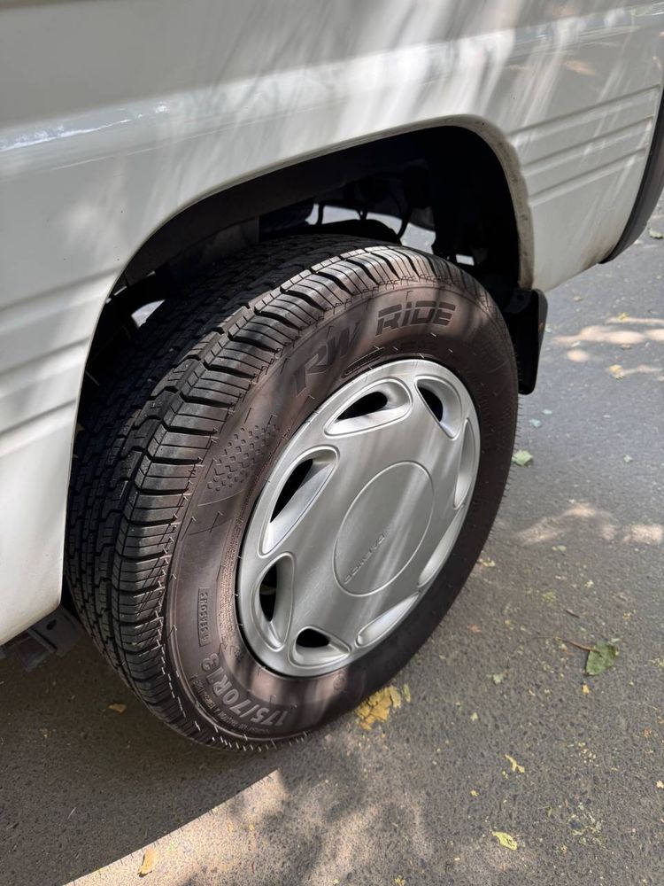 Продается Chevrolet Damas