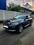 Bmw X4/Camere360°/Xdrive/XLine/Gesture
