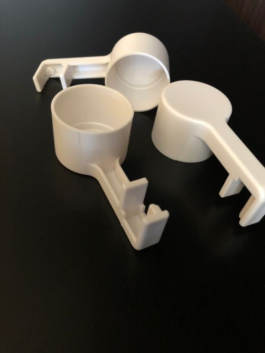 защита ,фиксатор подвеса на DJI Фантом3