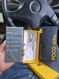 Poco x5 pro 5G 256gb новый