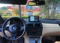 BMW X3 E83 2004- 2012 Android Мултимедия/Навигация,2501