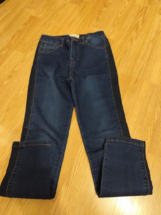 Blugi Koton 9-10 ani