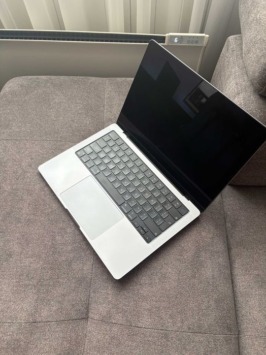 Apple Macbook Pro 14 M1 MAX 32 GB Ram