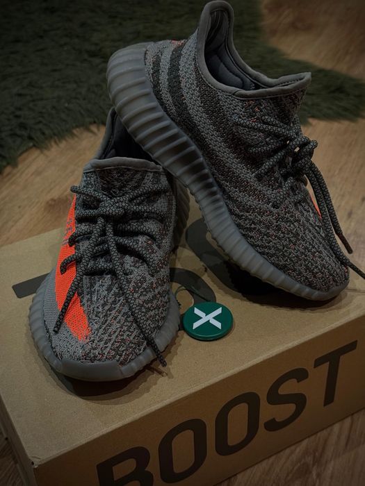 Adidas Yeezy 350 V2 Beluga Reflective