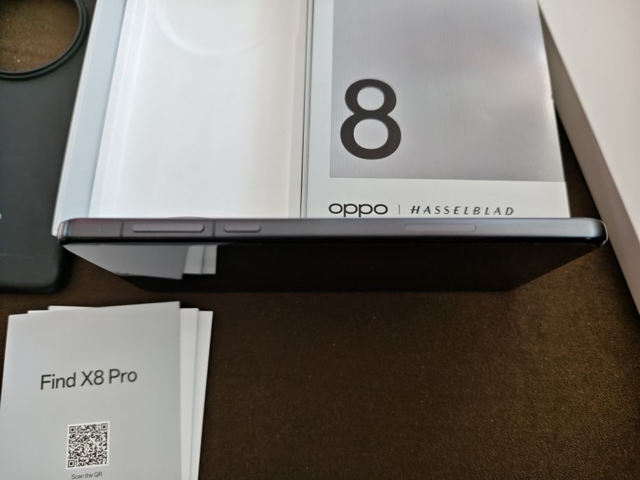 Oppo Find X8 Pro 16/512 Gb глобален с български език