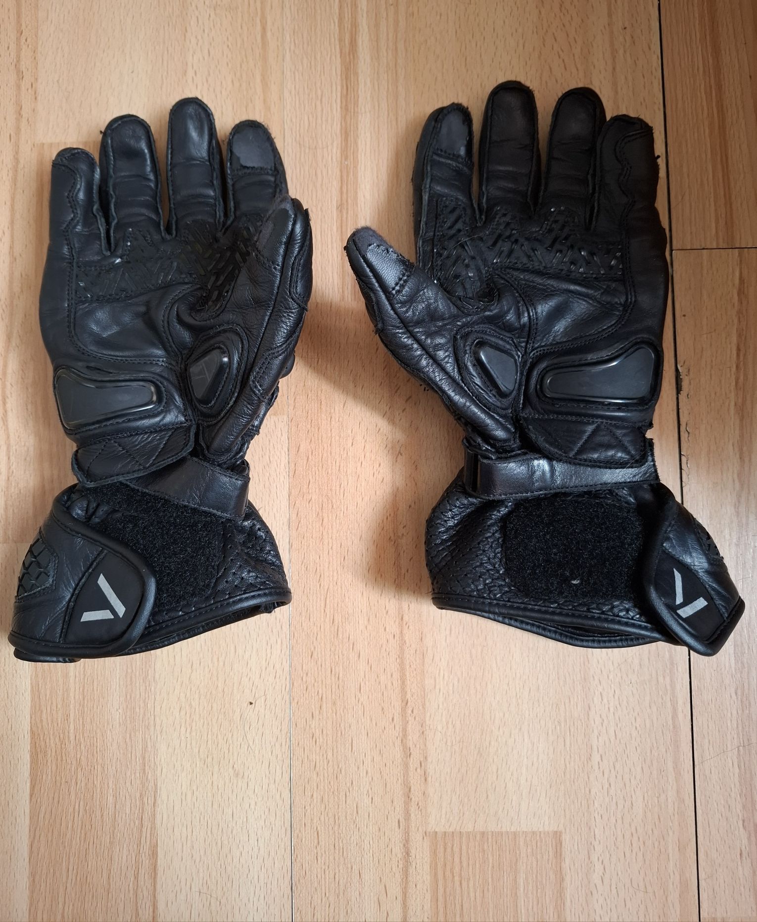 Pantaloni Moto Bogotto Noi si Manusi Adrenaline