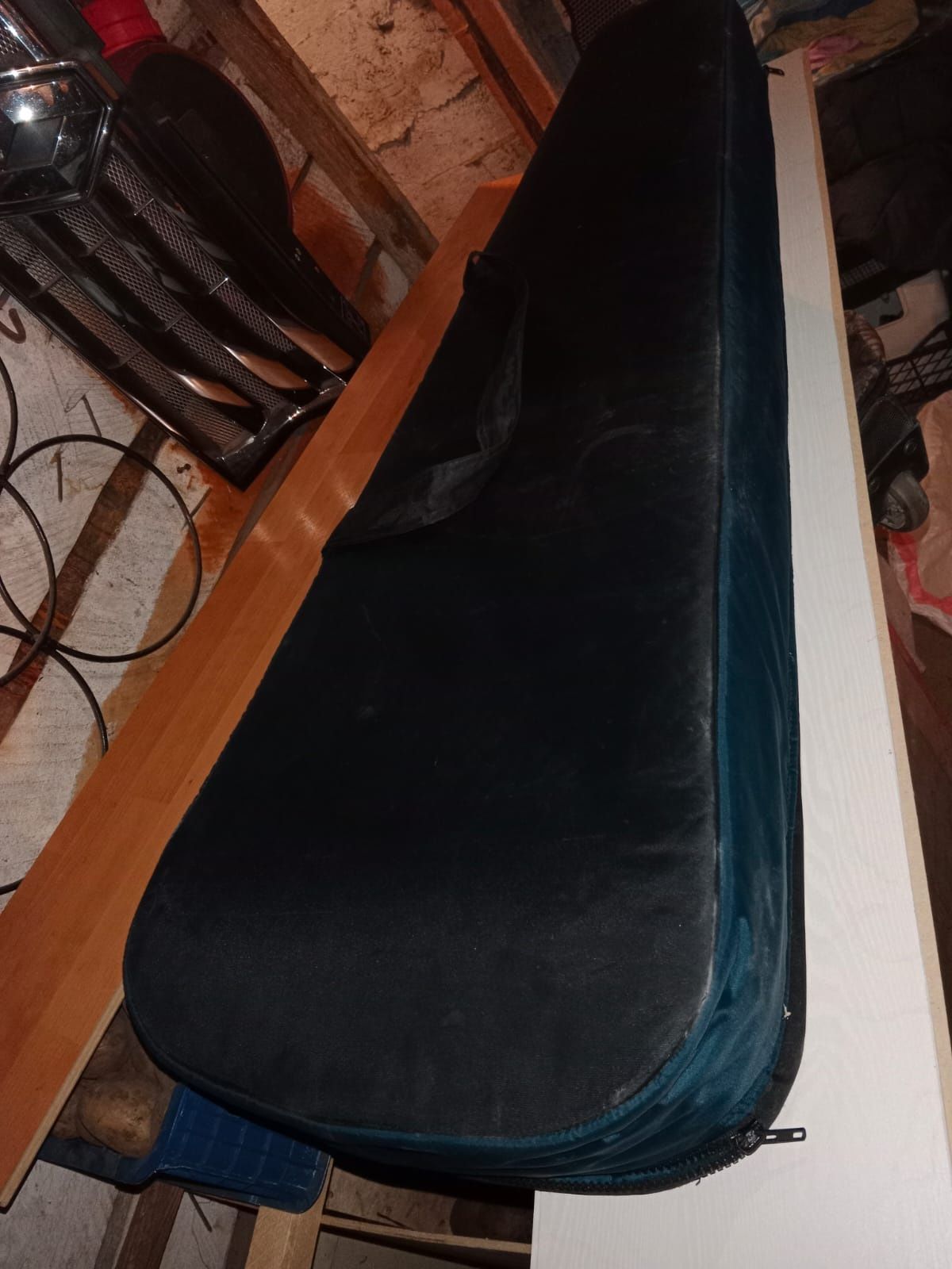 Продам футляр под вепрь223 РЕМ