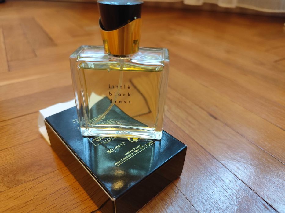 Парфюм Little Black Dress Avon