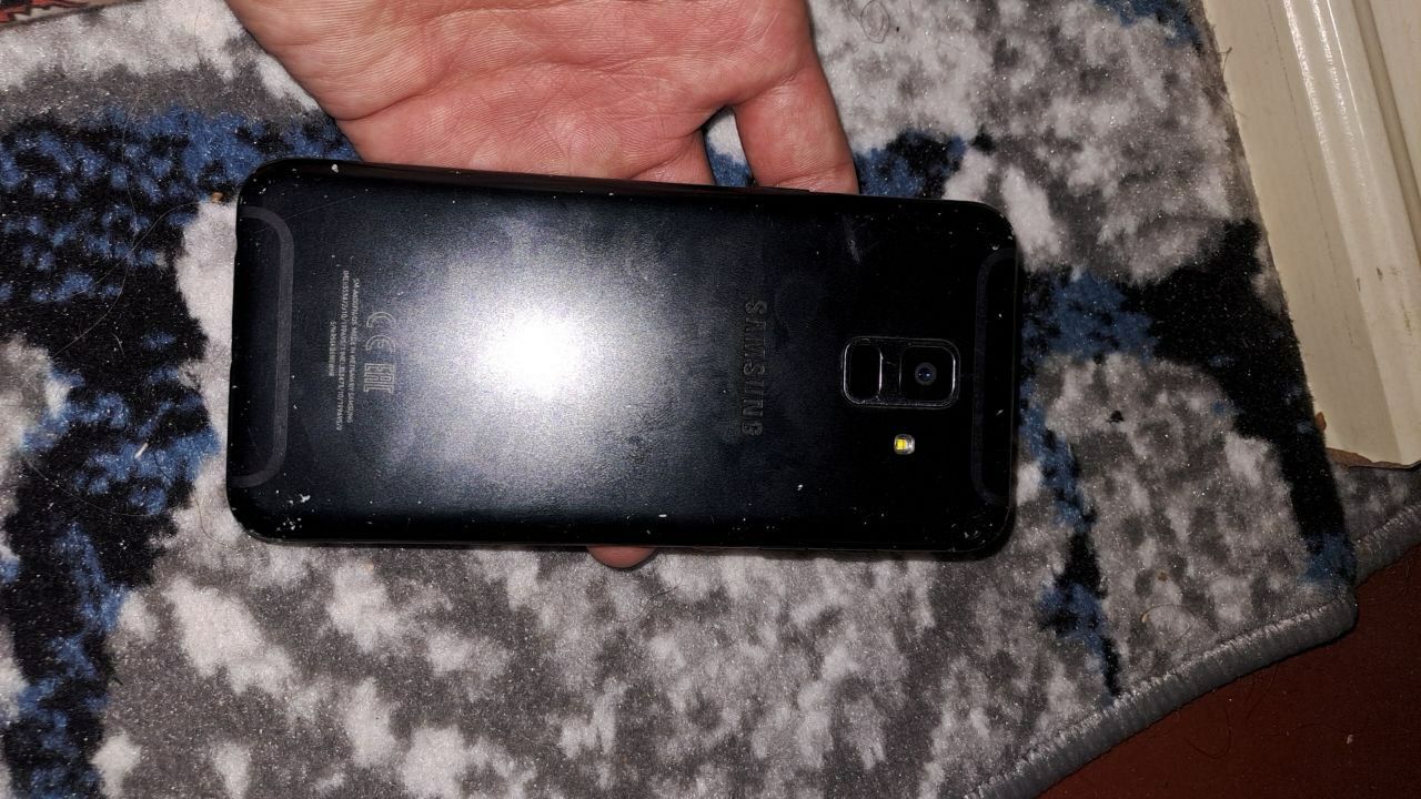 Samsung A6 va Samsung A33 5G sotiladi