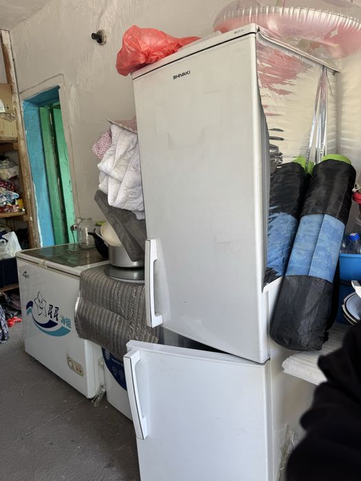 Продам холодильник