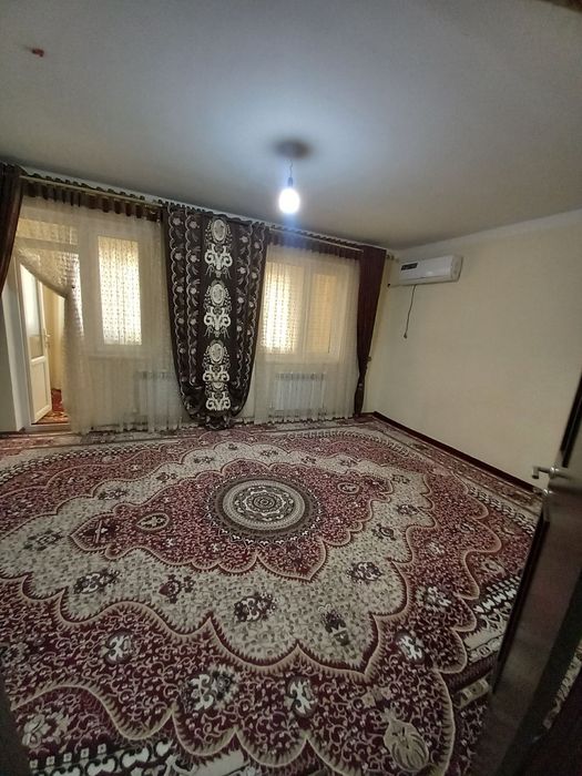 Motrid 7 etaj 2 xonali sotiladi