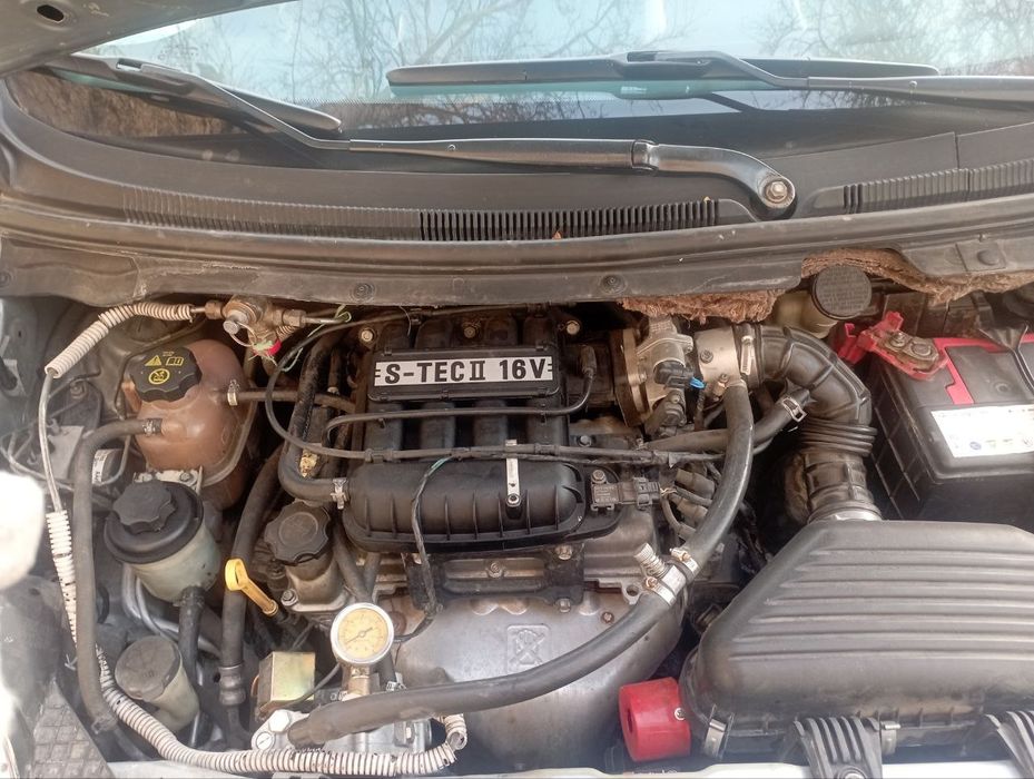 Spark 3 pozitsa faqat dexqonga sotiladi