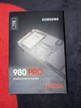 SSD intern SAMSUNG 980 Pro 1TB 7000 MB/s