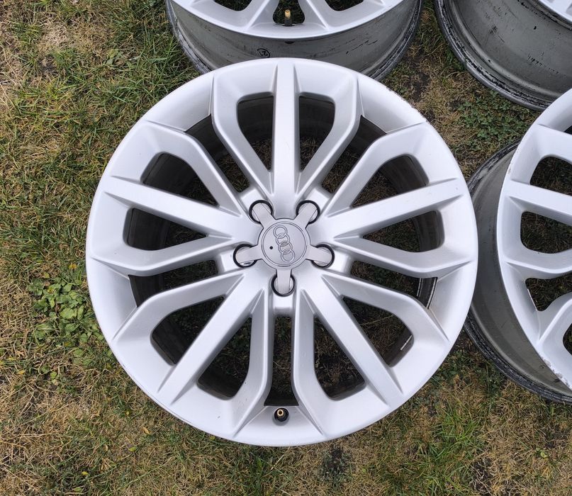 19 цола джанти за Audi A6 C7 / A4 Q5 Q3
