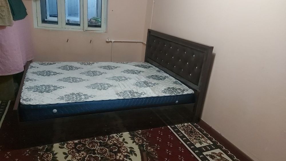 Двух спални хорошим состояние