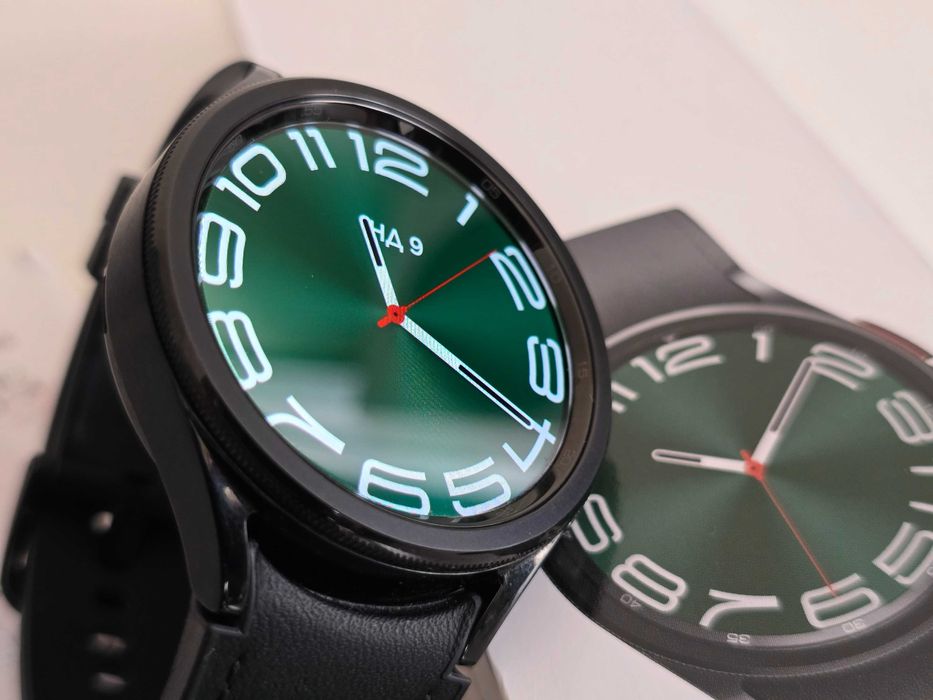 Samsung Galaxy Watch 6 Classic 47mm