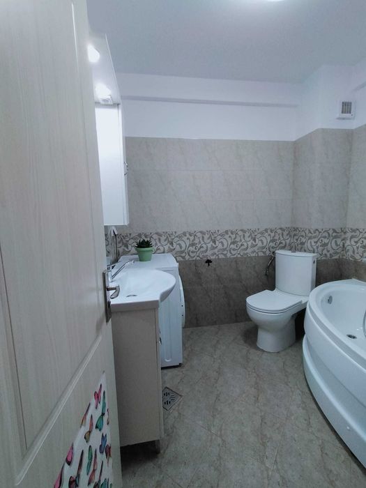 Apartament 2 camere în cartierul Iris Persoana Fizica
