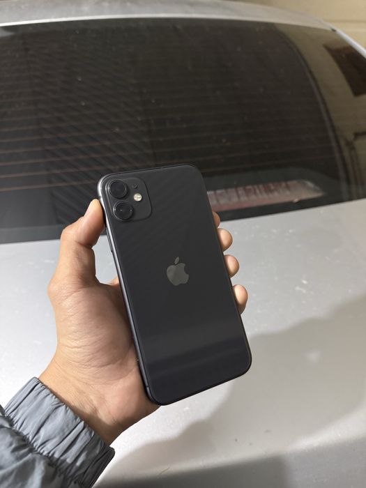 iPhone 11