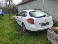 Renault Laguna 3 Break 1.5dci 81kw E4 Motor Usa Haion Stop Oglinda EGR