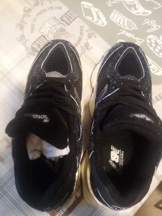 New Balance 9060 дамски маратонки