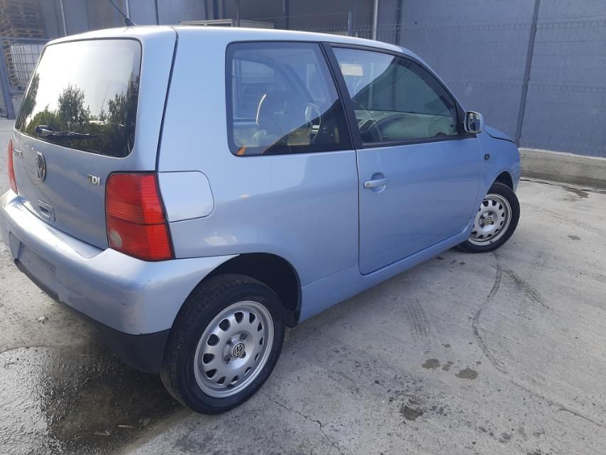 VW Lupo 1.2 tdi 62к.с