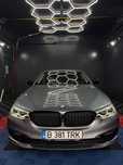 BMW Seria 5 BMW Seria 5 G30 xDrive 3.0d 2017