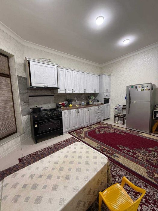 Uch Qaxramon Guliston 4 sotik xovli sotiladi/ Srochno