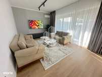 Apartament 2 camere, 2 bai, etaj 1, Campus Universitar