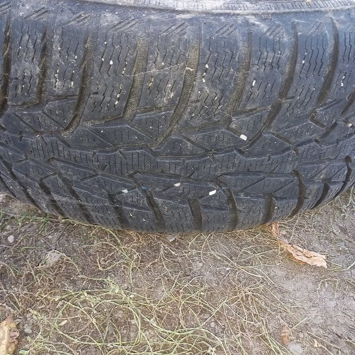 Cauciucuri Nokian de iarna 205/55/ R16