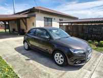 Audi A1 cutie automata 1.4 TFSI (Benzina) 122 CP