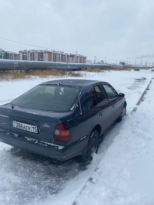 Продам Авто в летнем состоянии