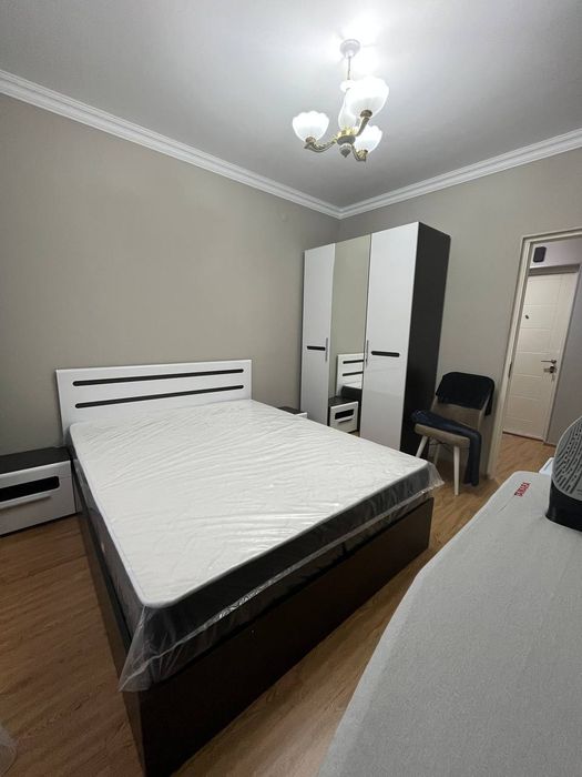 Аренда 2/5/9. Ул. Махтумкули ЖК. Green park 55м2