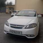 Chevrolet gentra 1 pozutsiya yevro