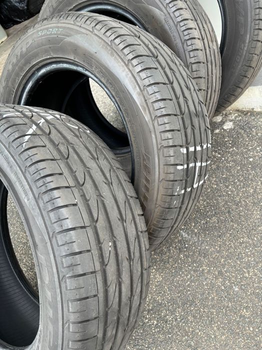 Anvelope 235/55 R 17  99 V- AO -DOT 1020 Bridgestone Dueler H/P SPORT