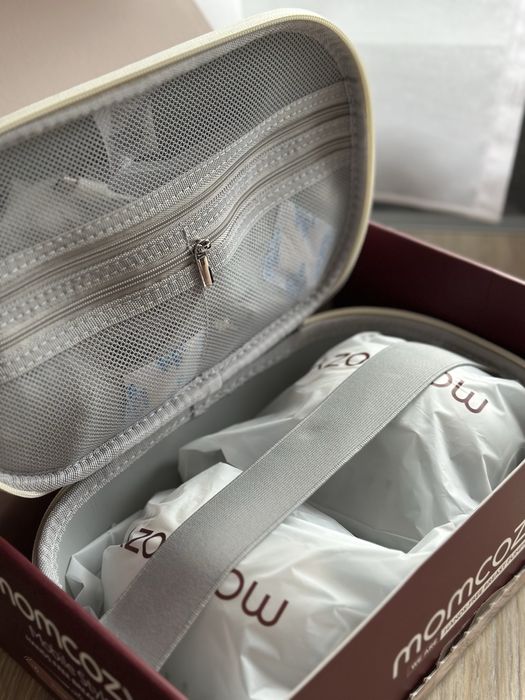 Помпа за кърма Momcozy M6 – Mobile Style™