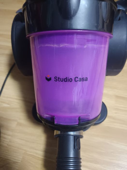 Asoirator studio casa