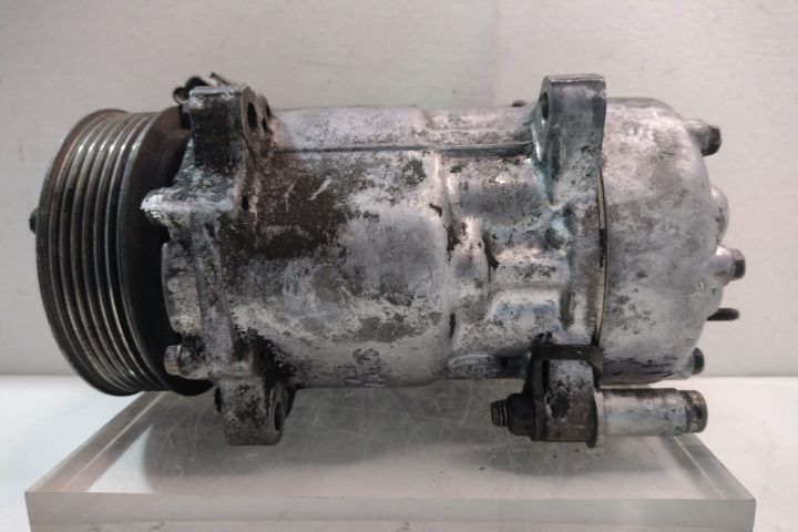 Compresor Clima  Sanden 2.0 1228F 2357305160 Peugeot 607 prima genera