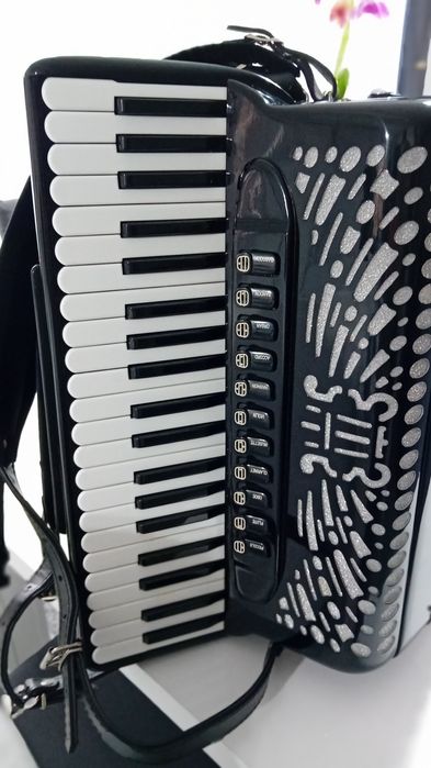 Vind Acordeon OSette